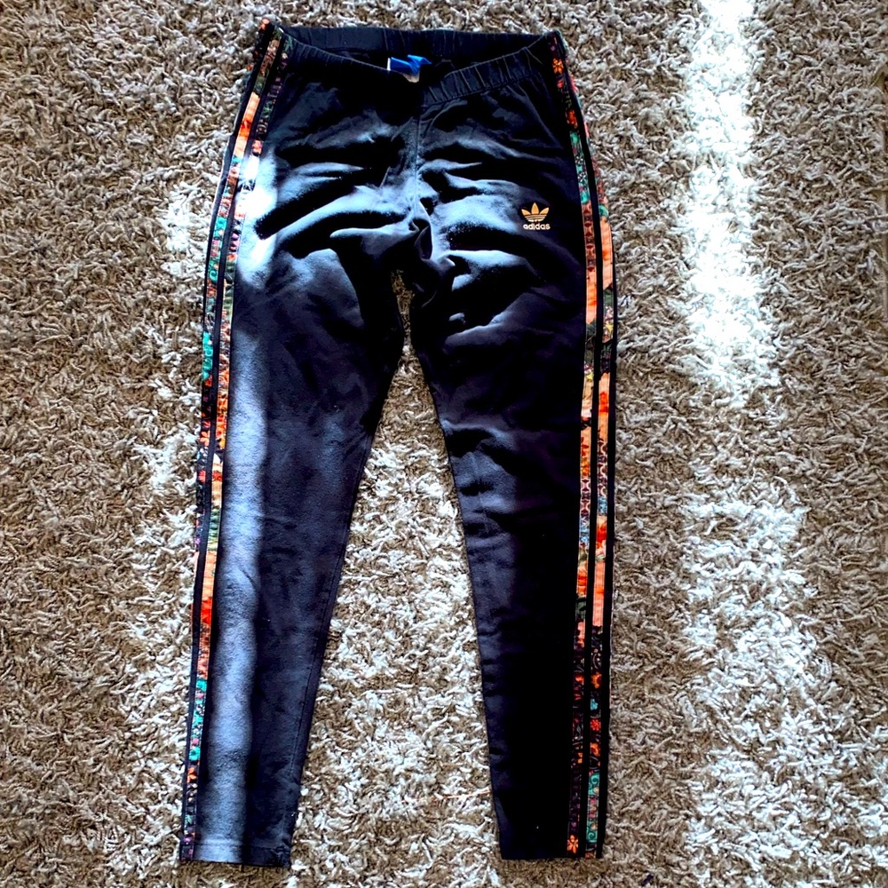 Adidas Active Legging Size M